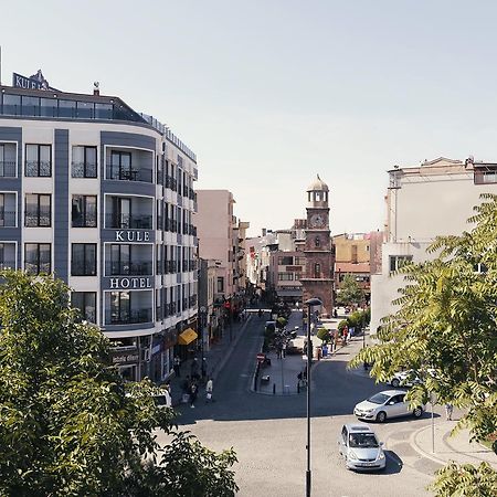 Kule Hotel Çanakkale Luaran gambar