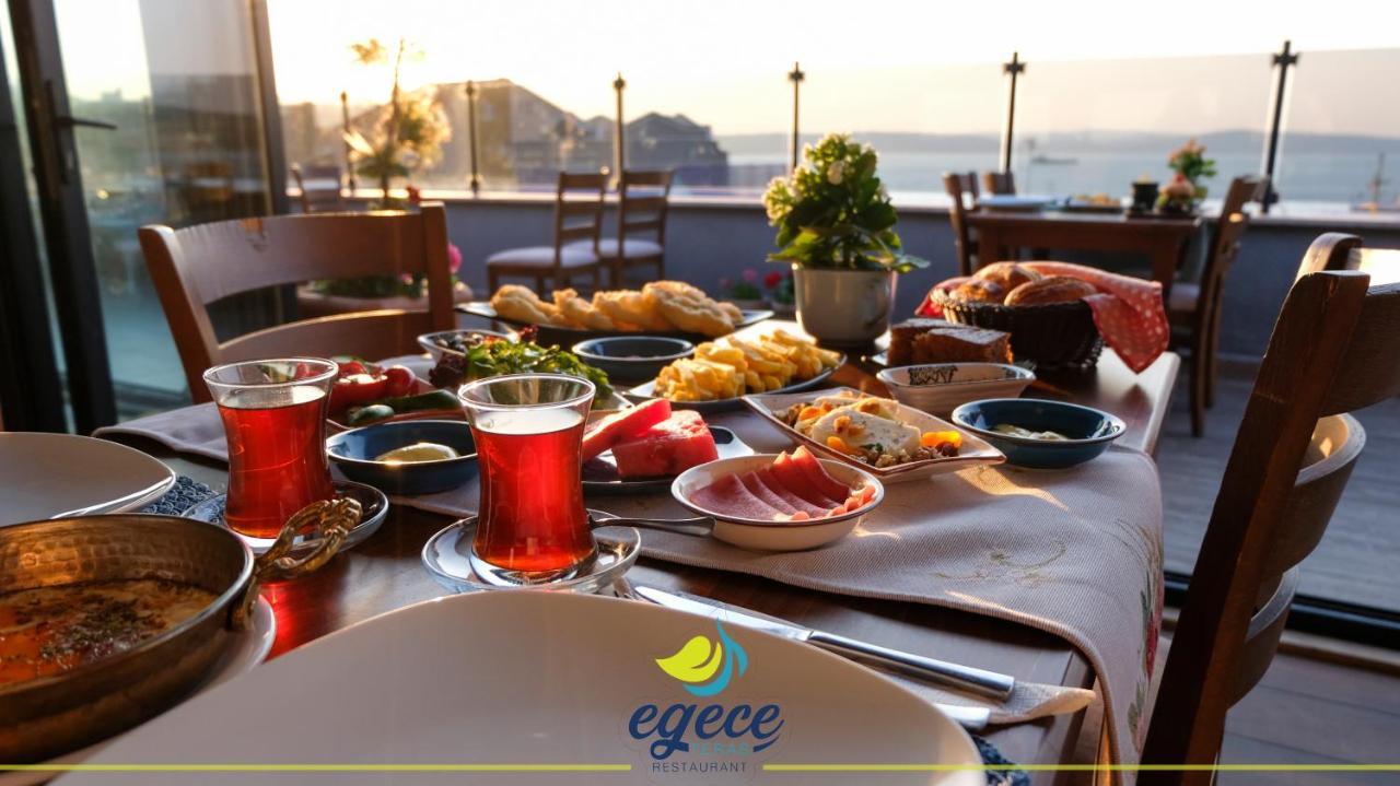 Kule Hotel Çanakkale Luaran gambar