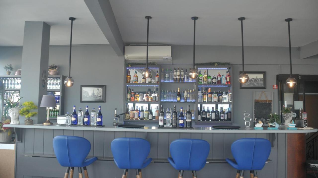 Kule Hotel Çanakkale Luaran gambar
