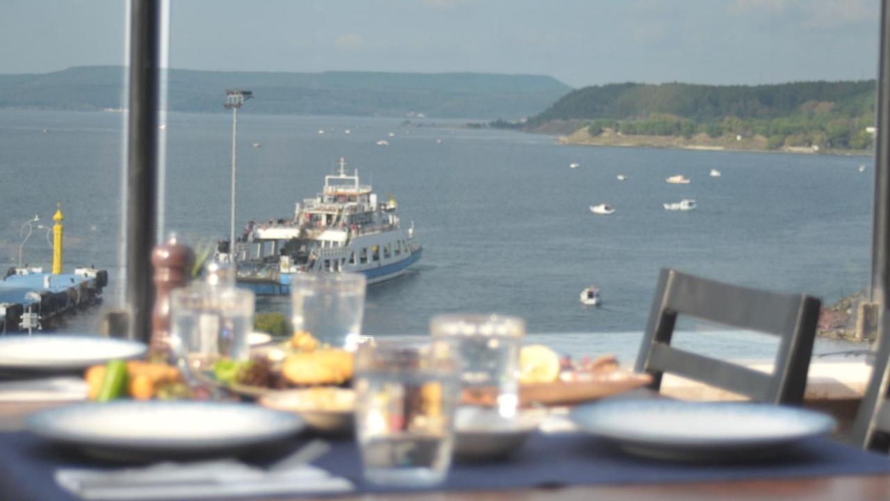 Kule Hotel Çanakkale Luaran gambar
