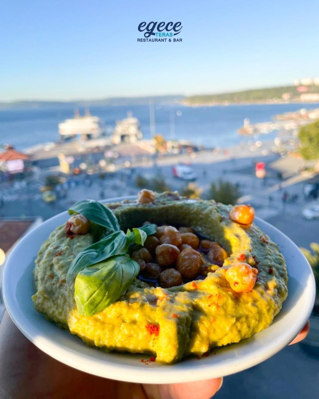 Kule Hotel Çanakkale Luaran gambar