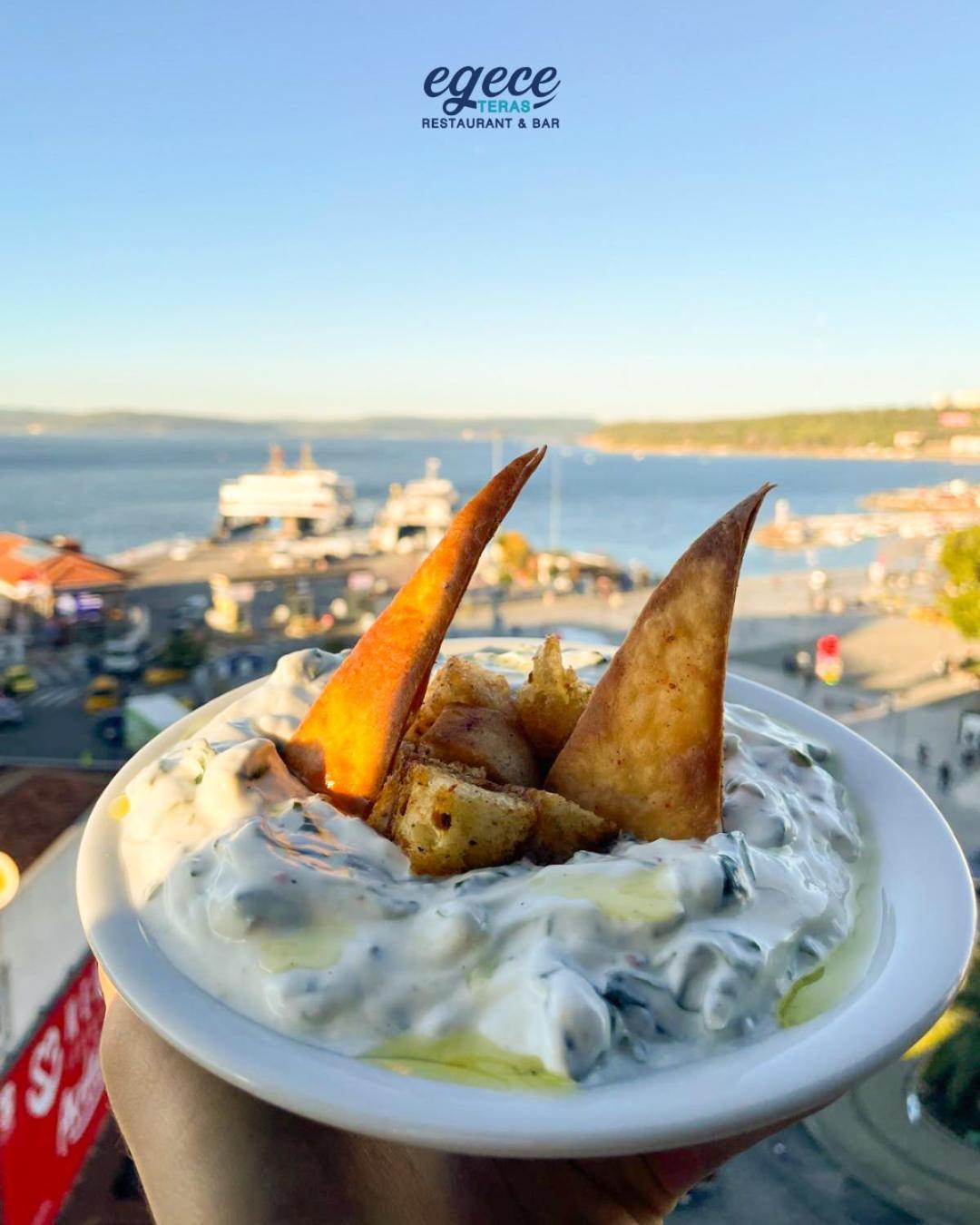 Kule Hotel Çanakkale Luaran gambar