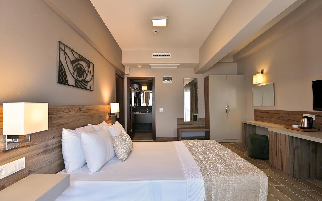 Kule Hotel Çanakkale Luaran gambar