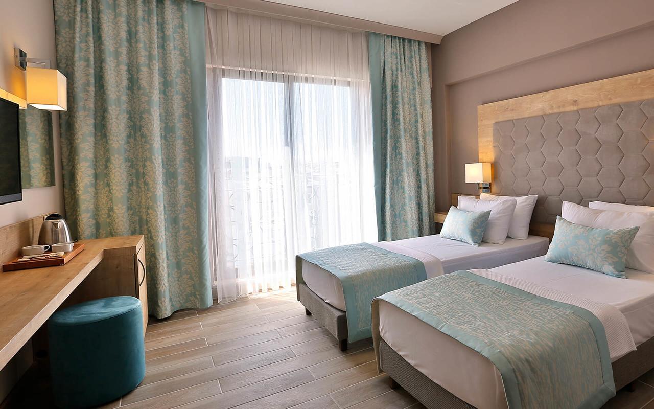 Kule Hotel Çanakkale Luaran gambar