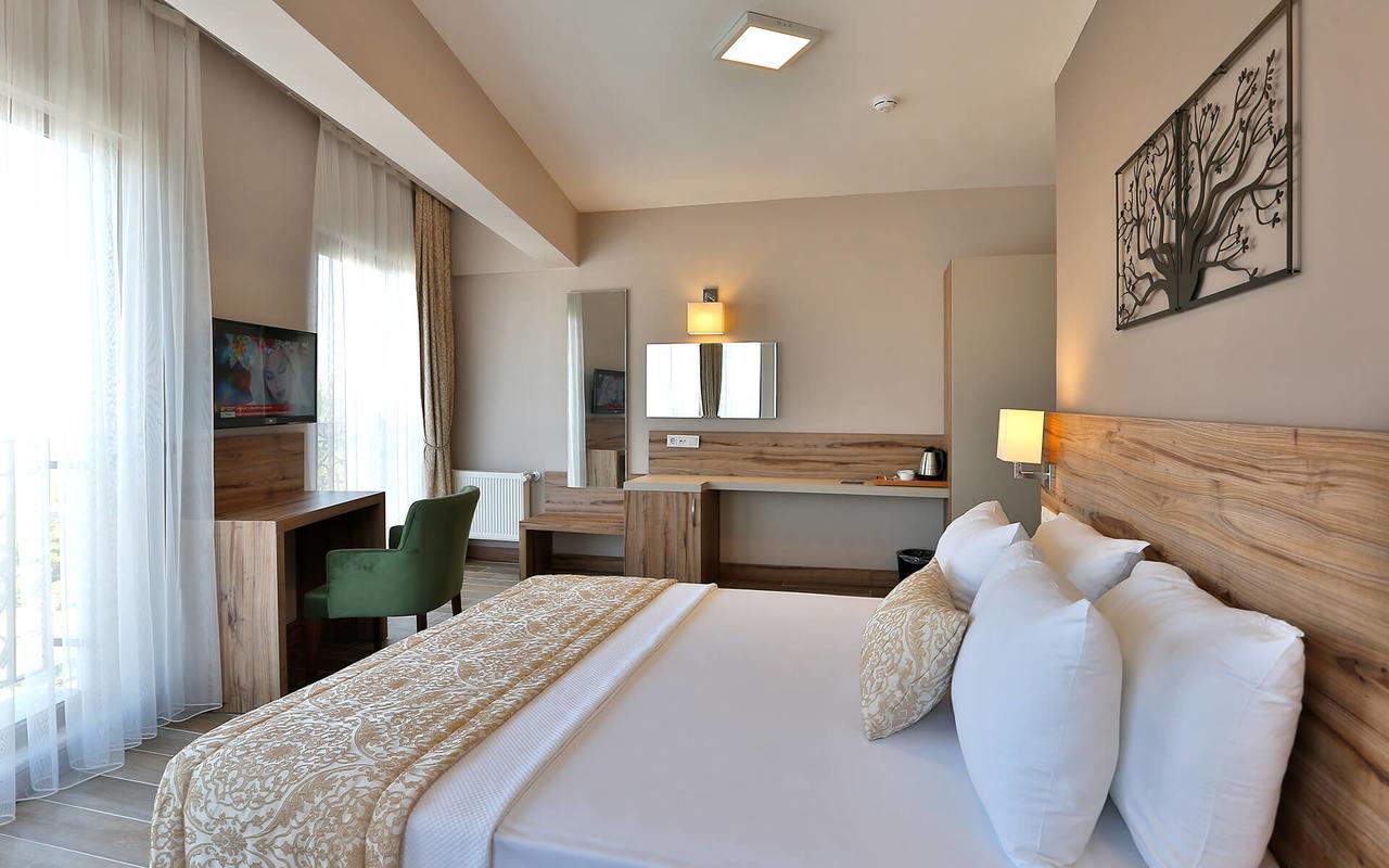 Kule Hotel Çanakkale Luaran gambar