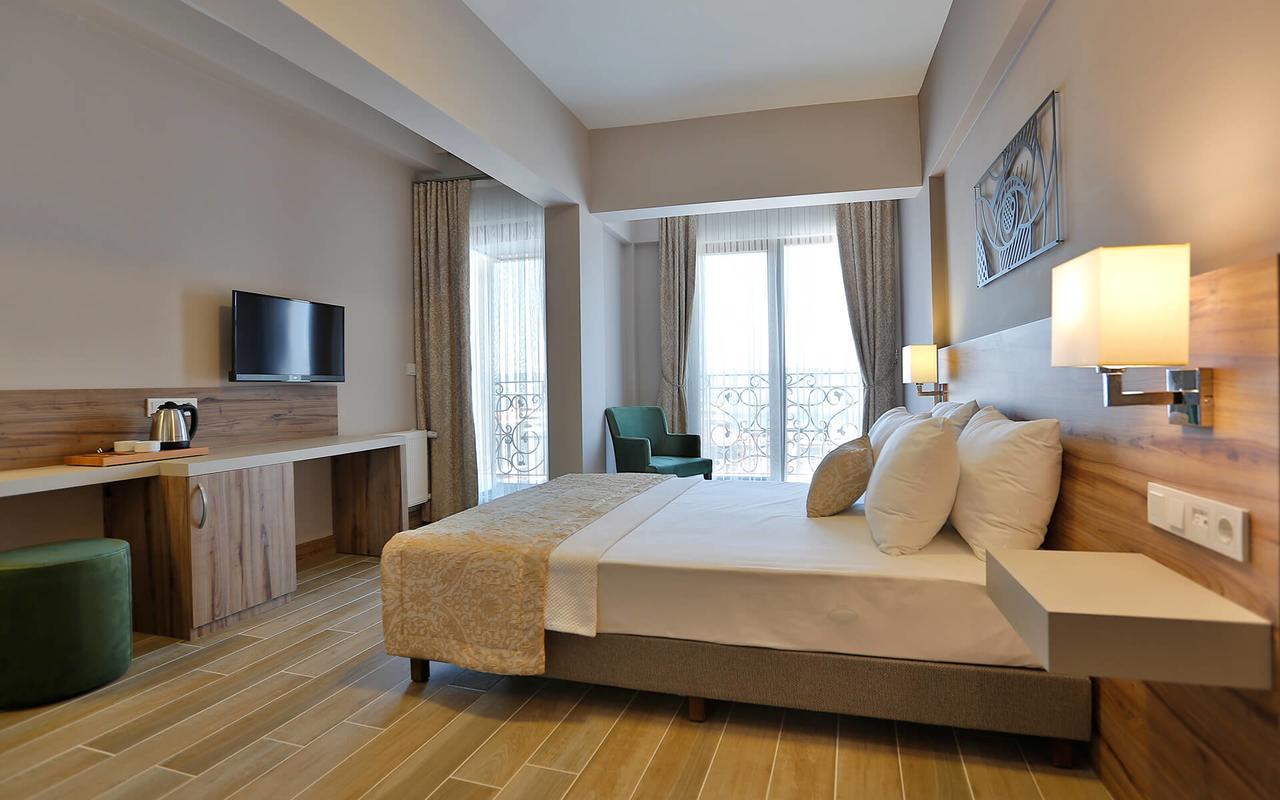 Kule Hotel Çanakkale Luaran gambar