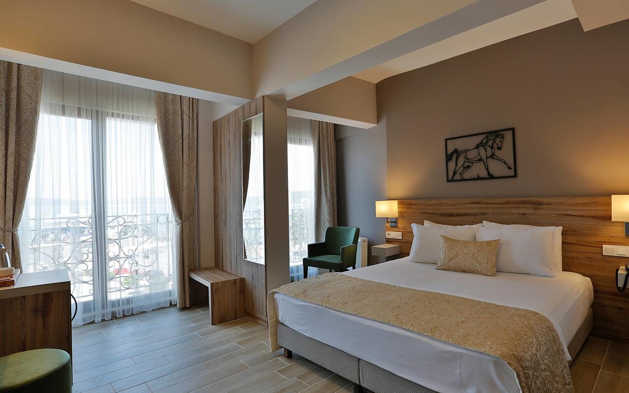 Kule Hotel Çanakkale Luaran gambar