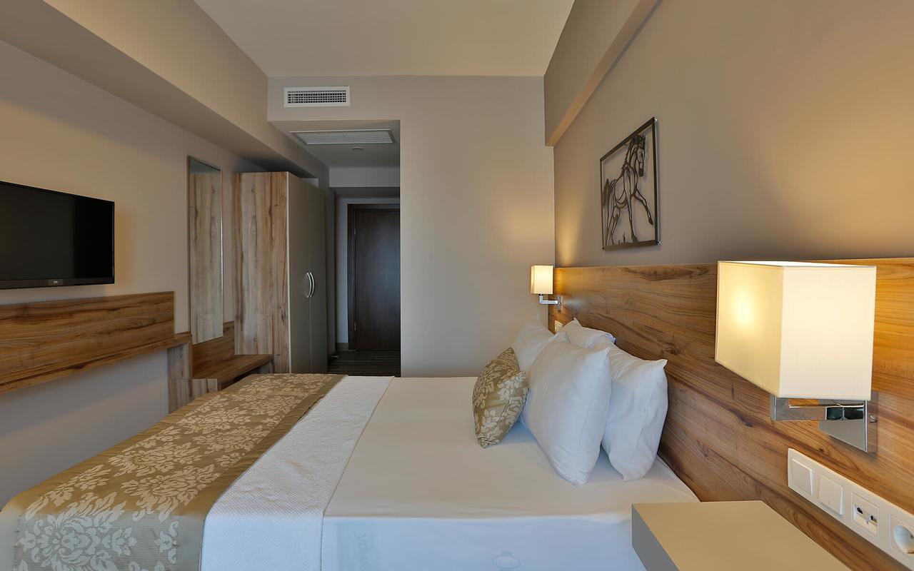Kule Hotel Çanakkale Luaran gambar
