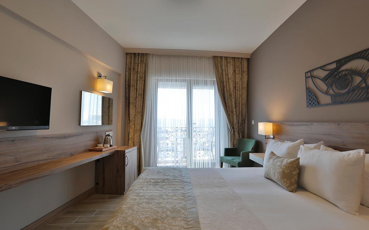 Kule Hotel Çanakkale Luaran gambar