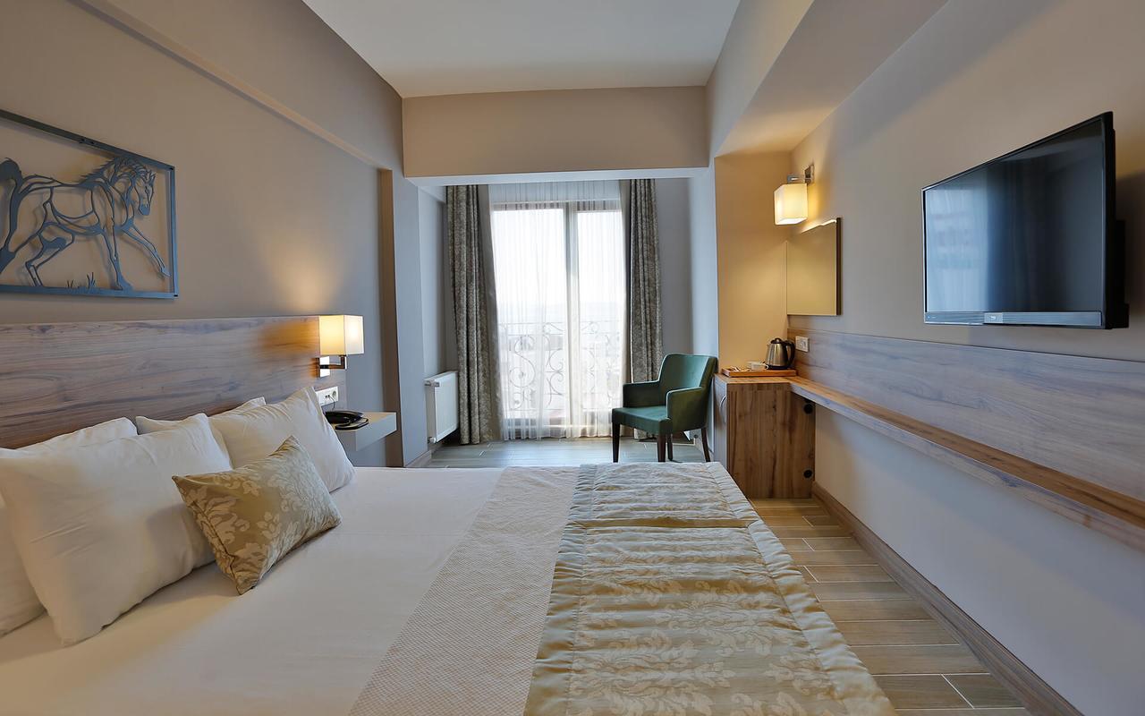 Kule Hotel Çanakkale Luaran gambar