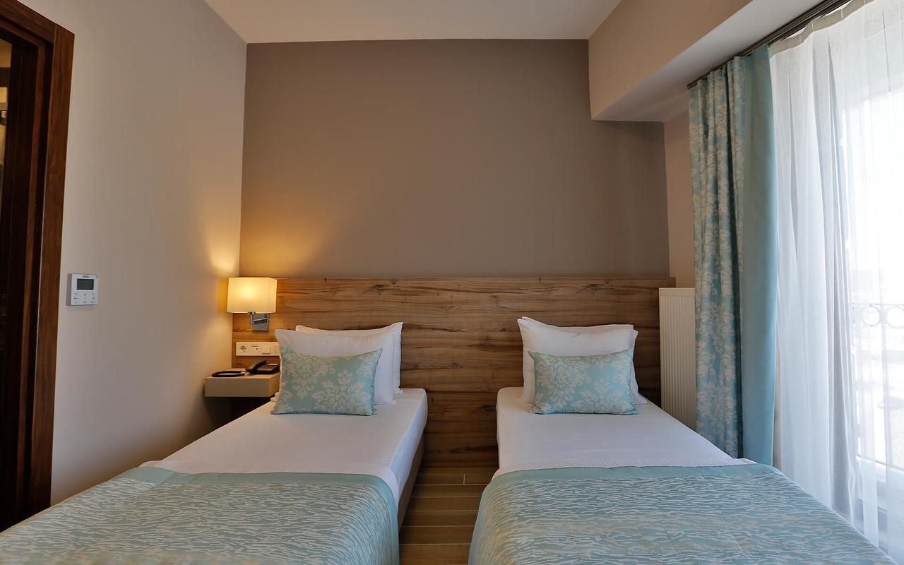 Kule Hotel Çanakkale Luaran gambar