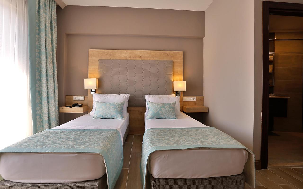 Kule Hotel Çanakkale Luaran gambar