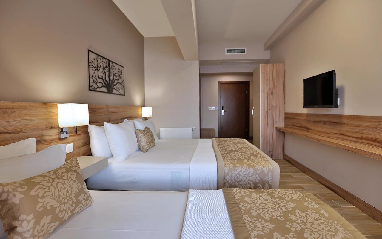 Kule Hotel Çanakkale Luaran gambar