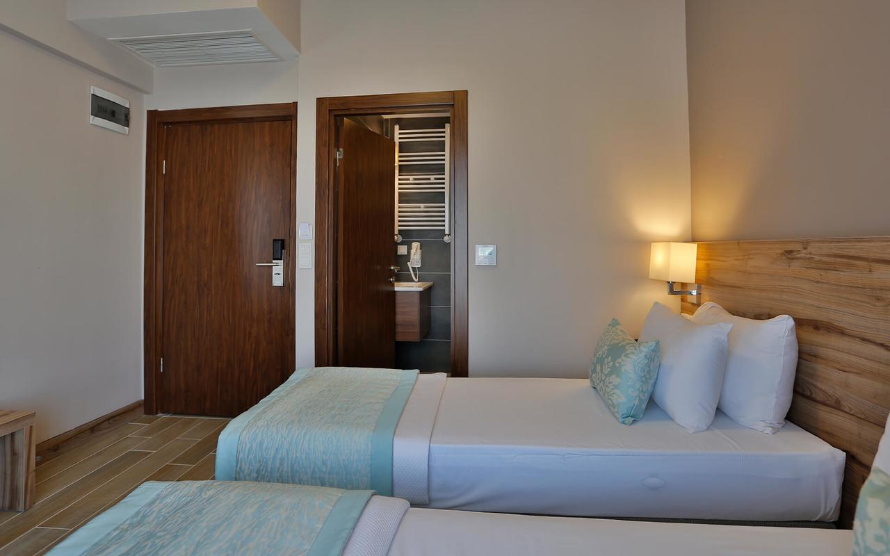 Kule Hotel Çanakkale Luaran gambar