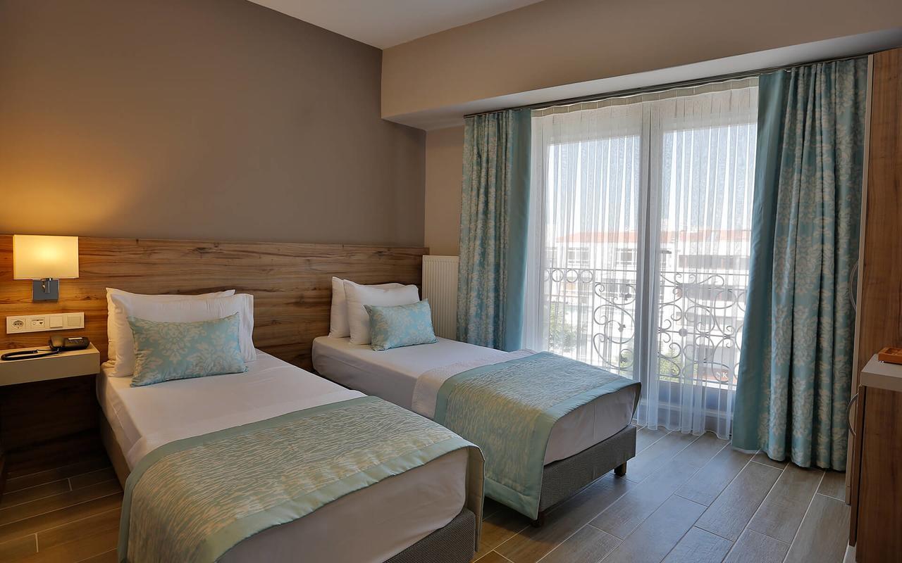 Kule Hotel Çanakkale Luaran gambar