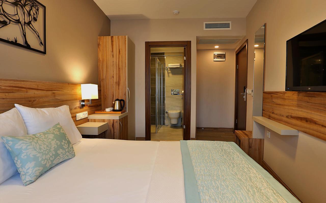 Kule Hotel Çanakkale Luaran gambar
