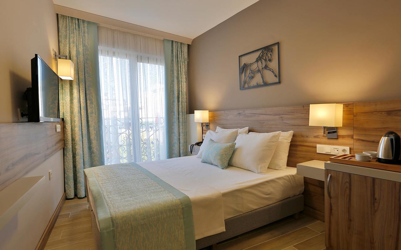 Kule Hotel Çanakkale Luaran gambar