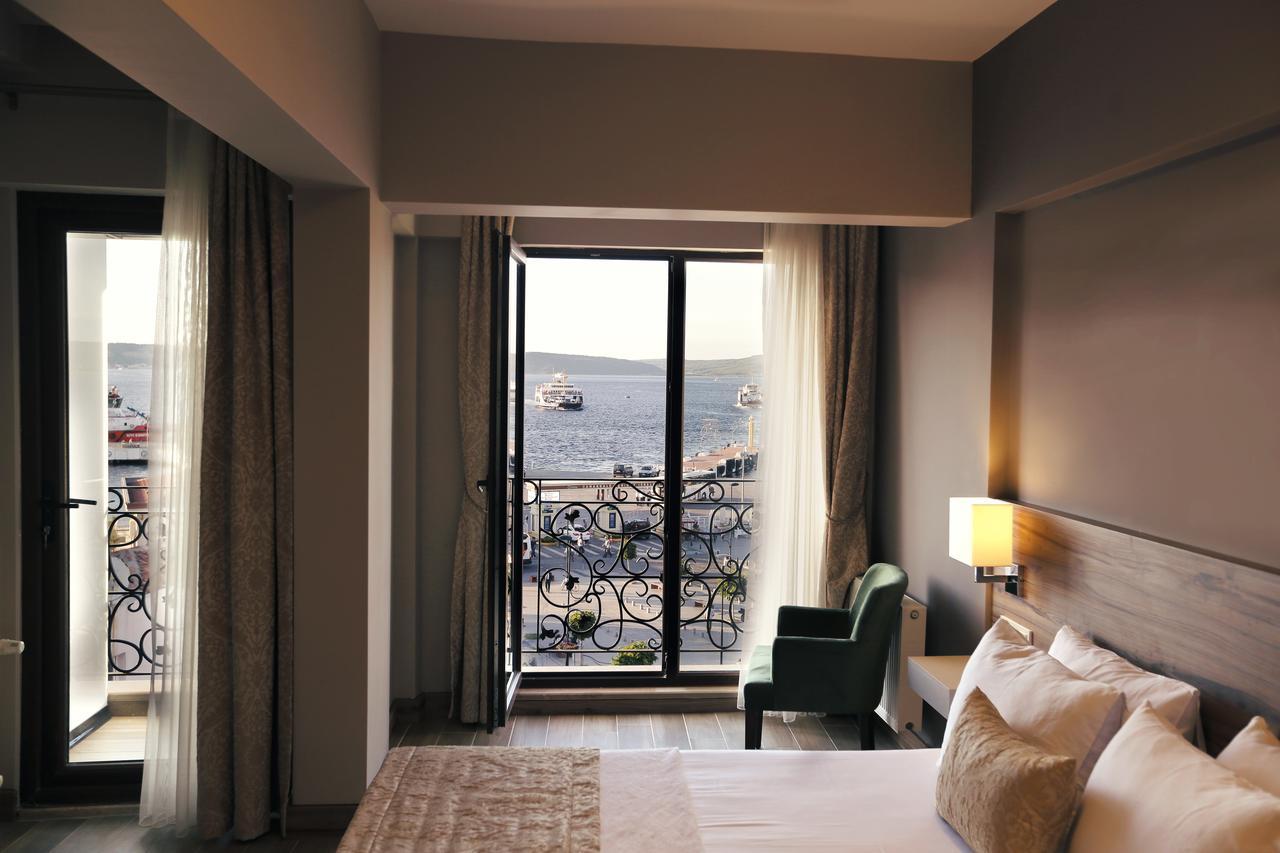Kule Hotel Çanakkale Luaran gambar