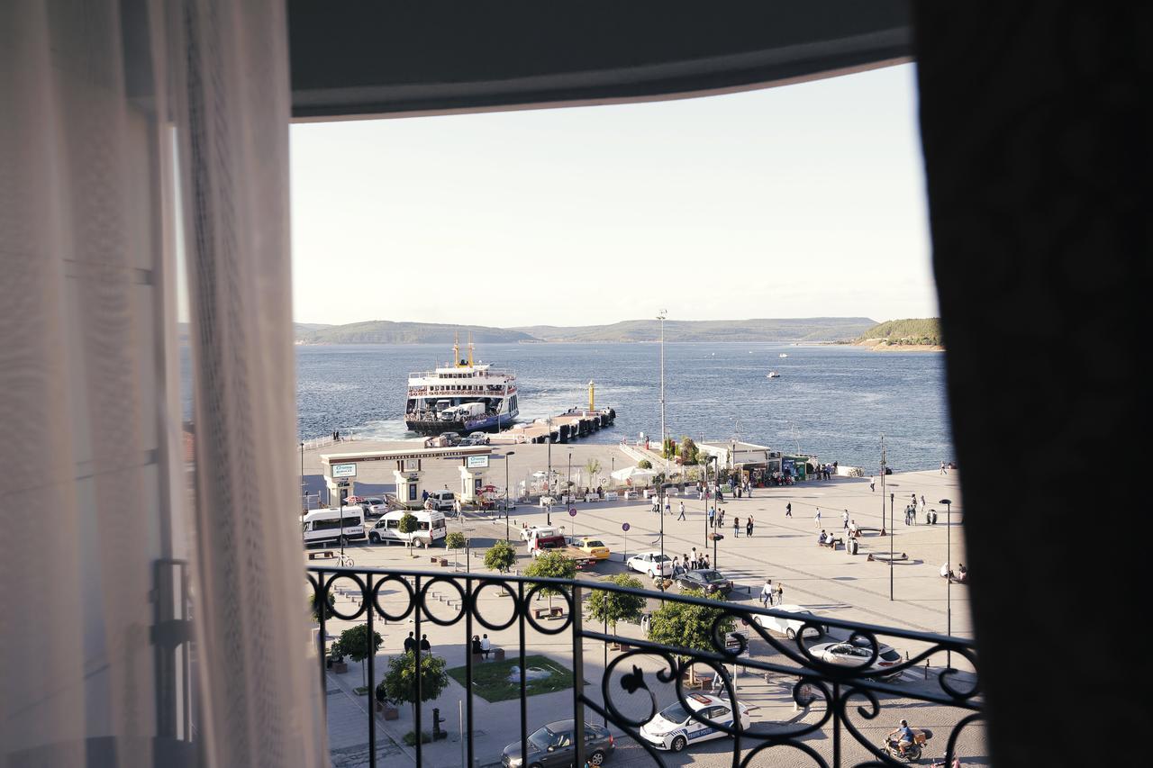 Kule Hotel Çanakkale Luaran gambar