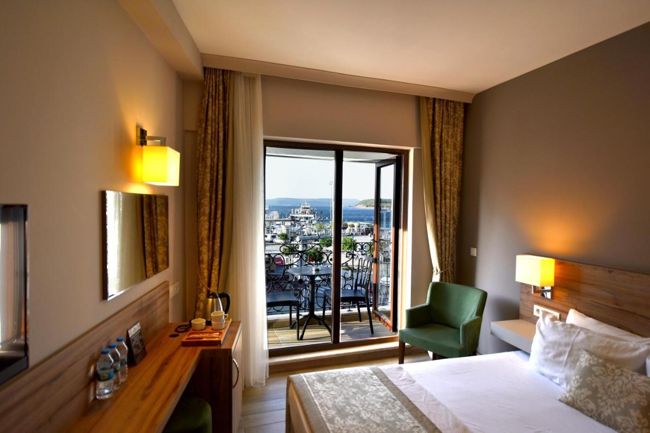 Kule Hotel Çanakkale Luaran gambar